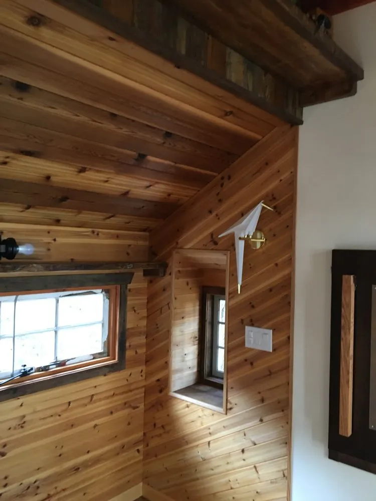 Slide of Tekton Northwest