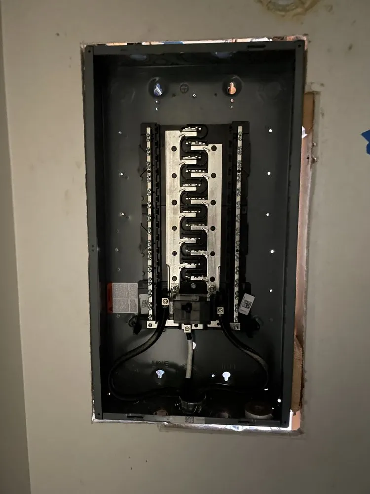 Slide of Tekton Northwest