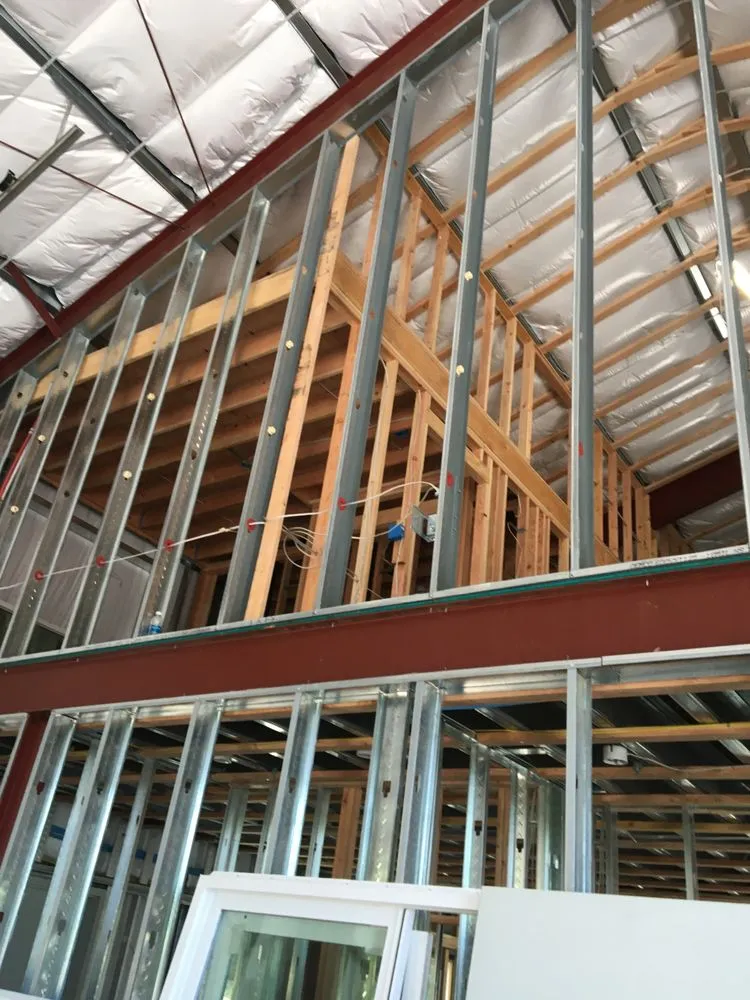 Slide of Tekton Northwest