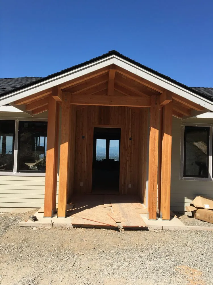 Slide of Tekton Northwest