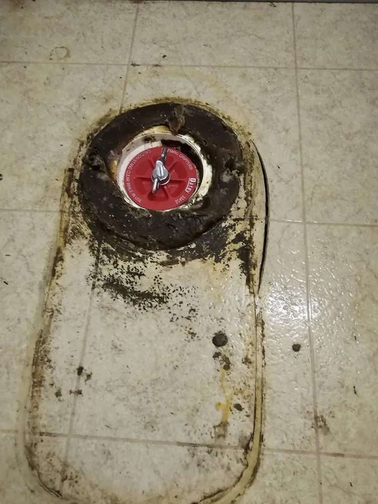 Slide of Tektone Handyman Services