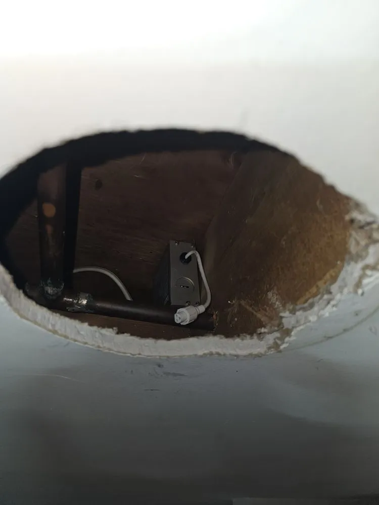 Licensed electrical service for homes in outlet and switch repair,  by 