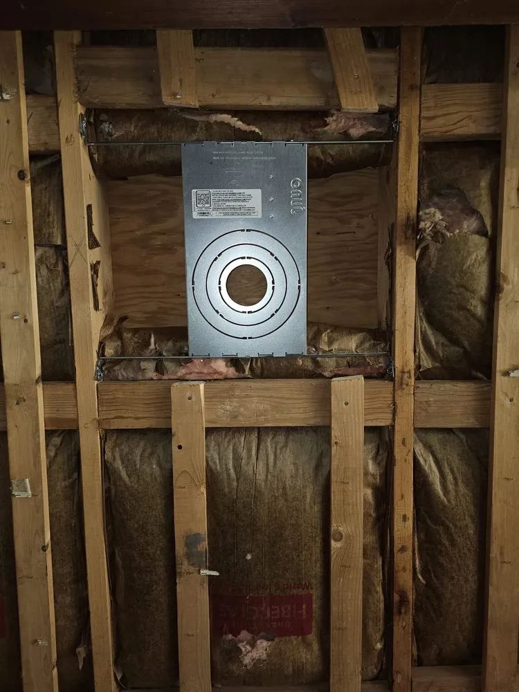 Slide of Tektone Handyman Services