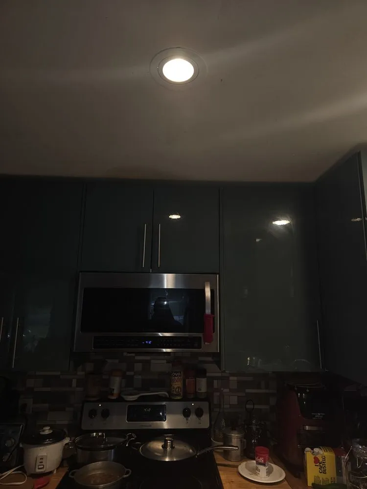 Slide of Tektone Handyman Services