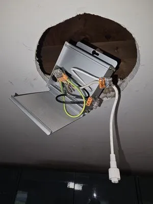 Tektone Handyman Services