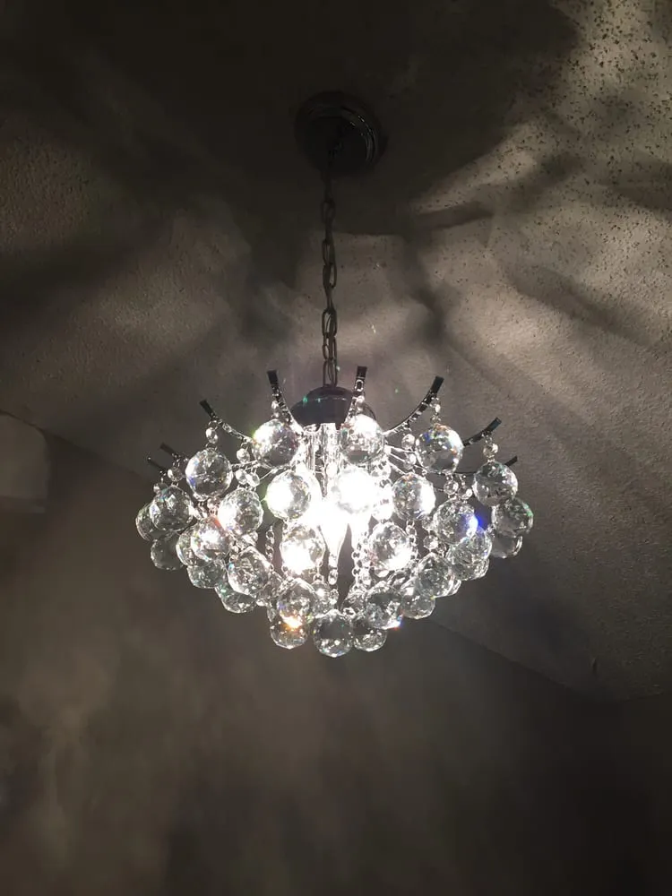 Slide of Telcon Electric