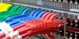 Slide of Telephone Business Systems