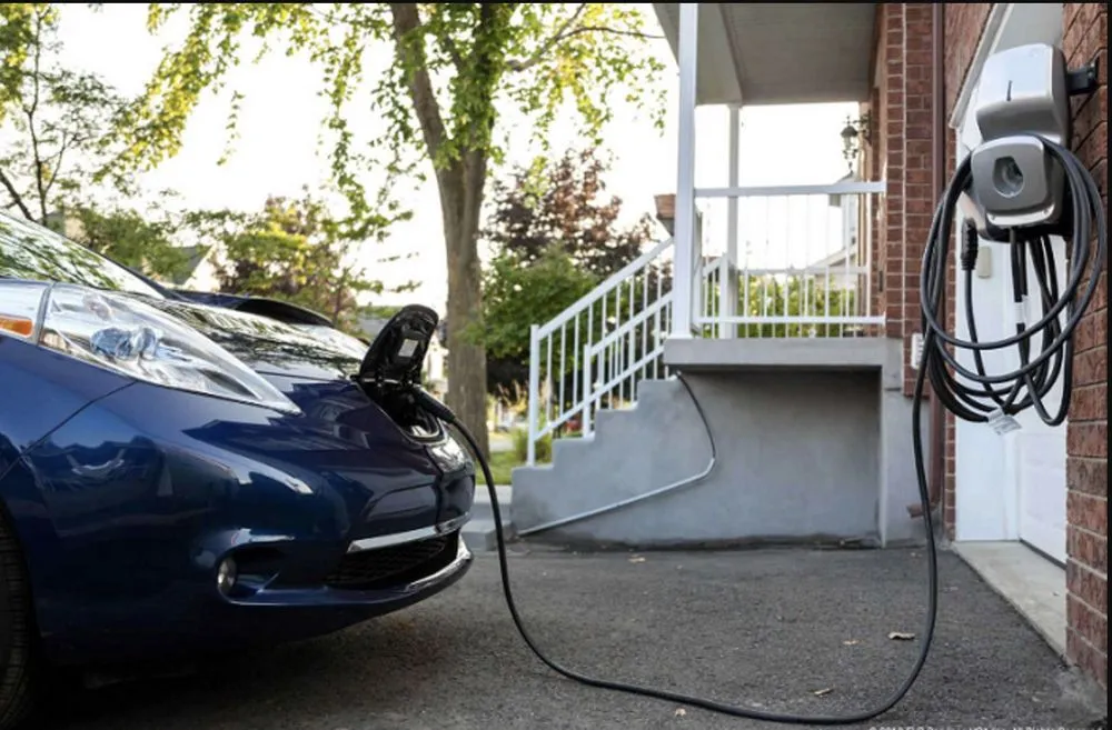 Slide of Telesco Electric