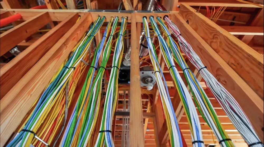 Slide of Telesco Electric