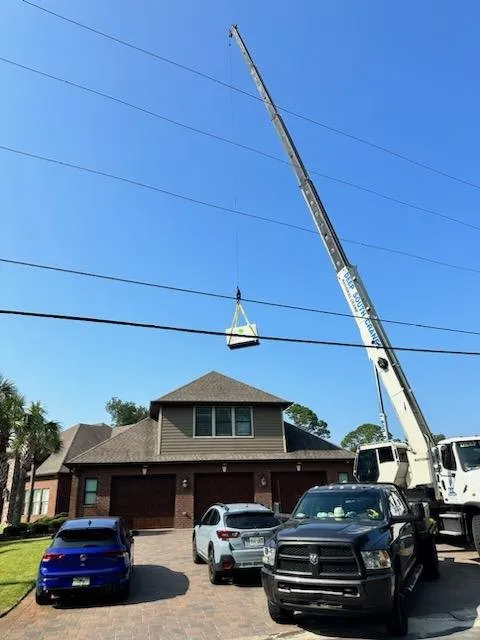 Slide of Telford Reynolds Electric