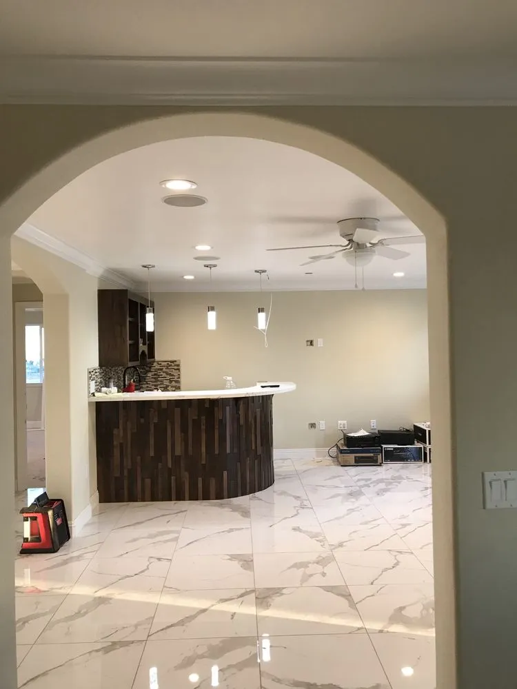 Slide of Tellez Elite Electrical Services