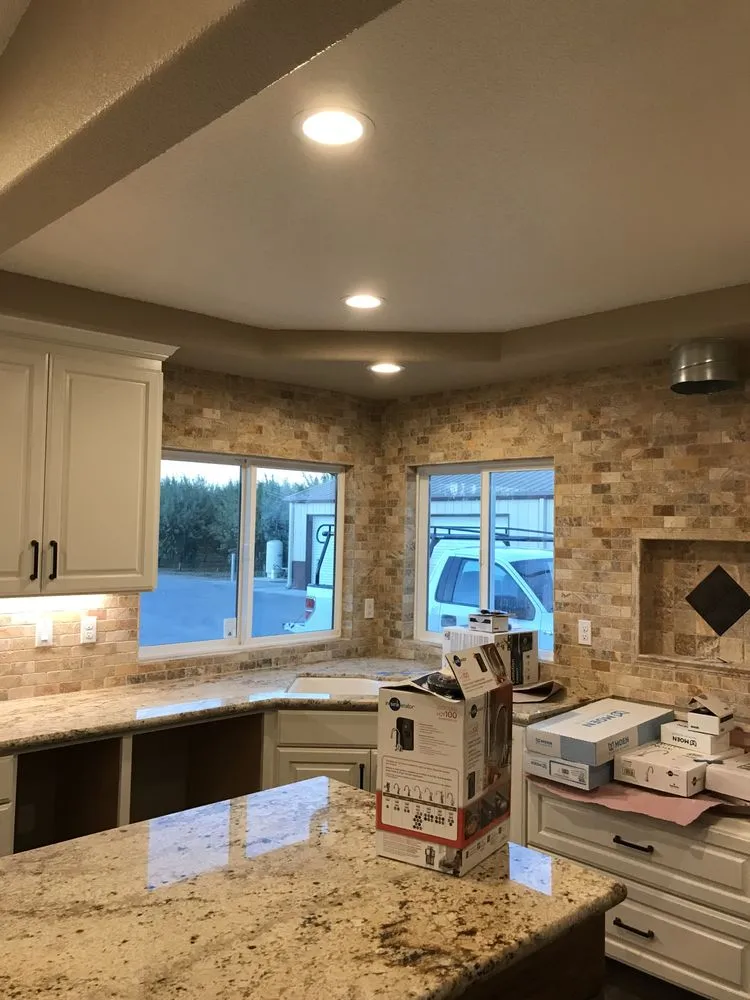 Slide of Tellez Elite Electrical Services