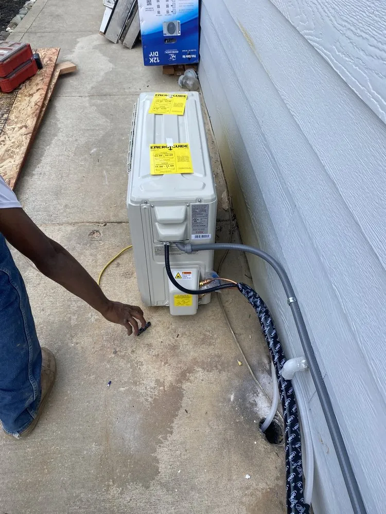 Slide of Tellez Elite Electrical Services