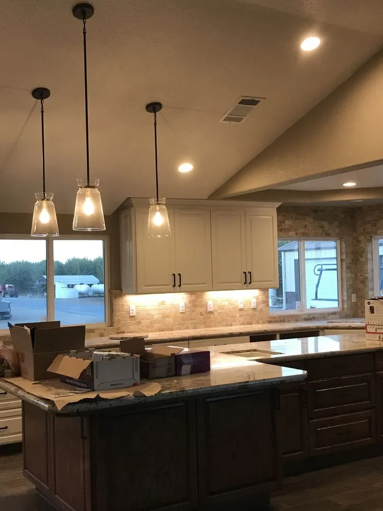 Slide of Tellez Elite Electrical Services