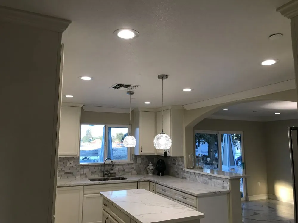 Trusted wiring installation service in , - Tellez Elite Electrical Services