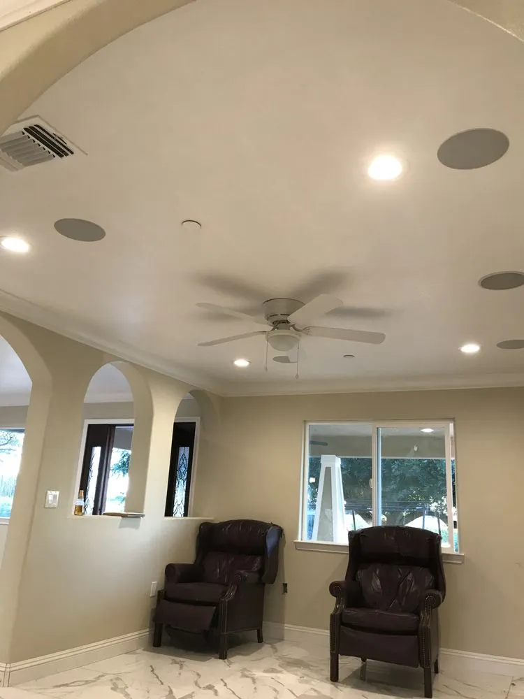 Reliable outlet and switch repair experts serving , - Tellez Elite Electrical Services