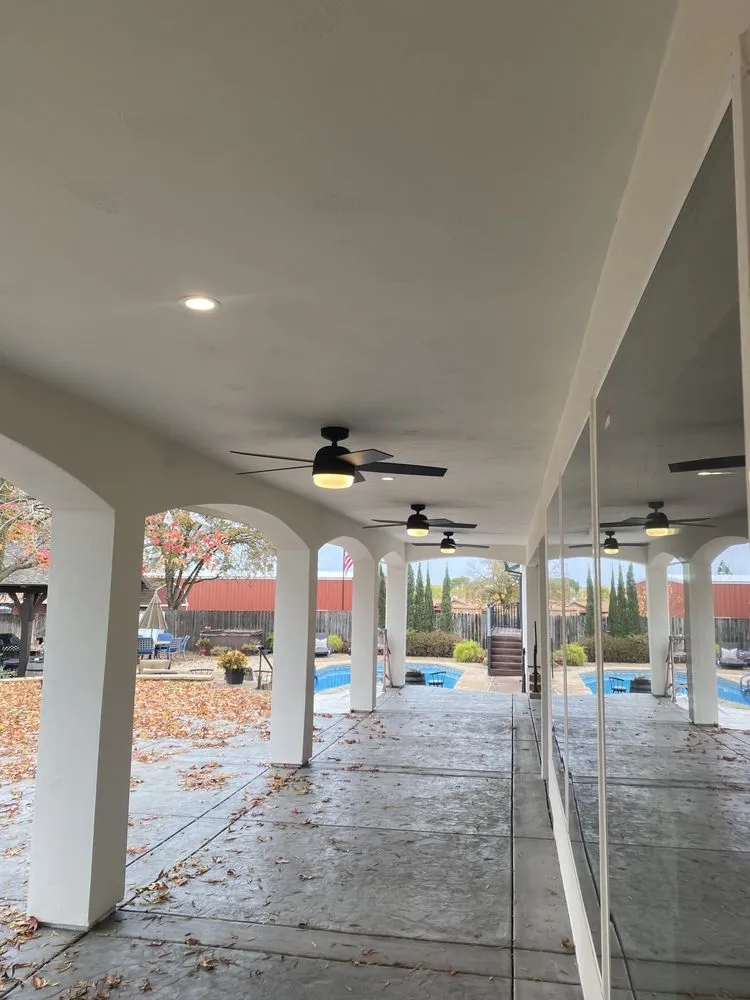 Slide of Tellez Elite Electrical Services