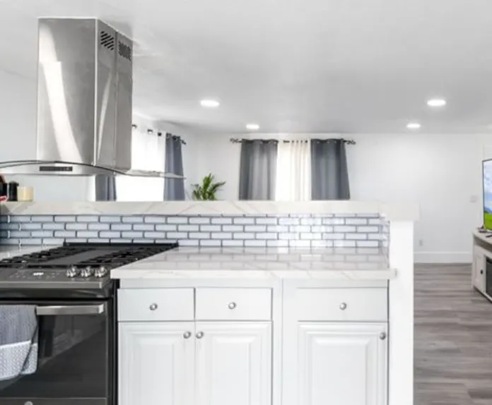 Slide of Tellos Electric