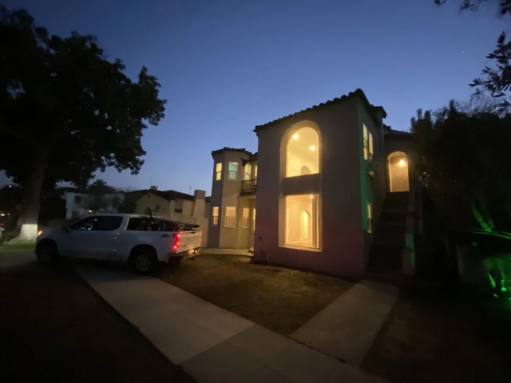 Slide of Tellos Electric