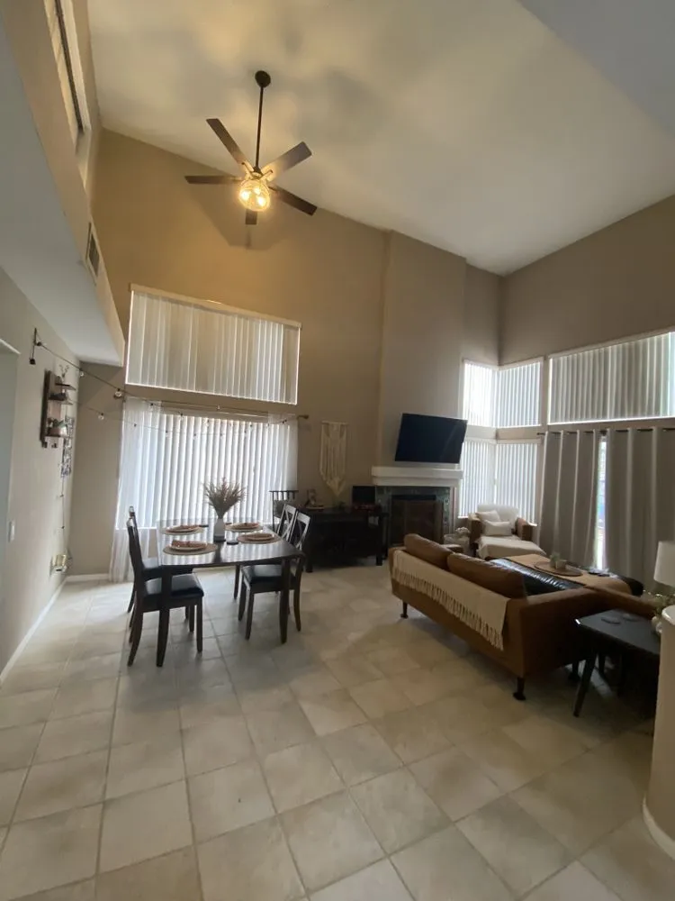 Slide of Tellos Electric