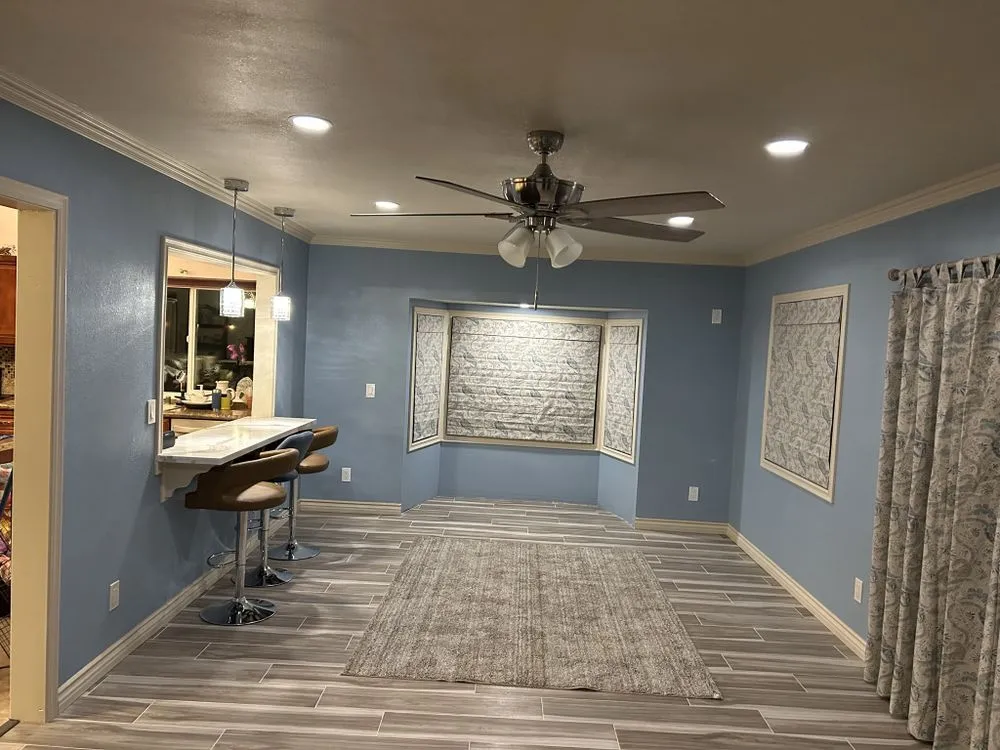 Slide of Tellos Electric