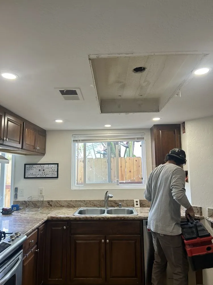 Slide of Tellos Electric