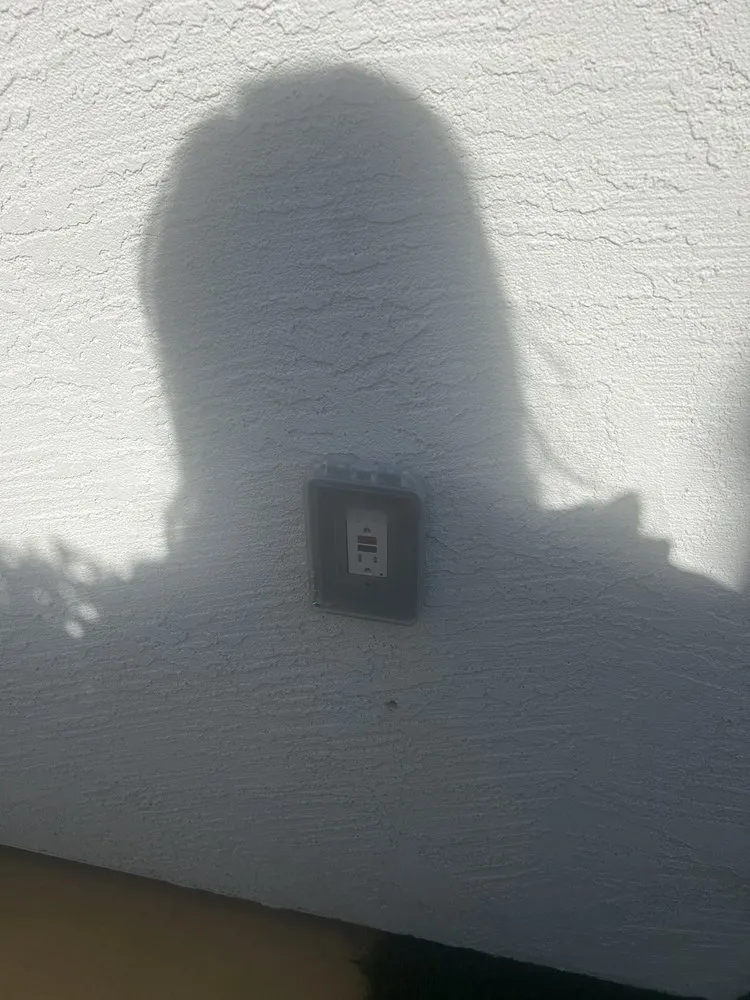 Slide of Tellos Electric