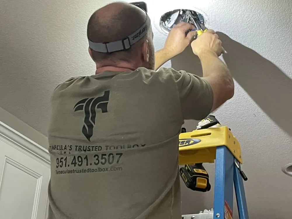 Slide of Temecula's Trusted Toolbox