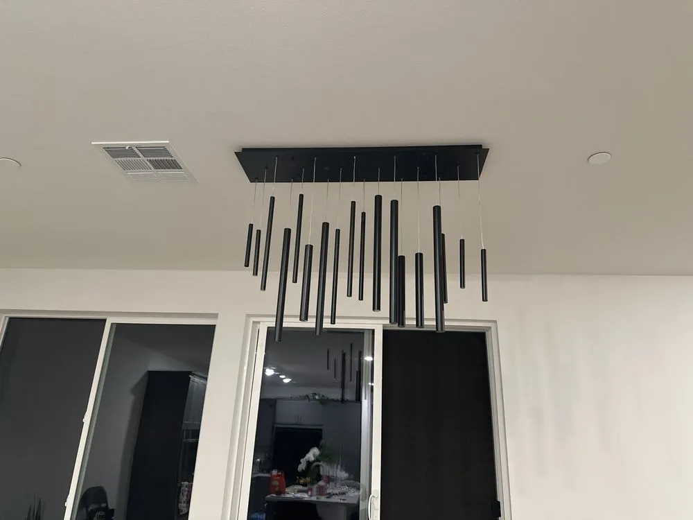 Certified electrical repair in ,  by Temecula's Trusted Toolbox