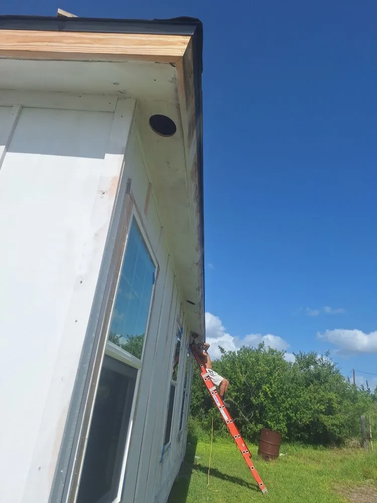 Slide of Temos Electric