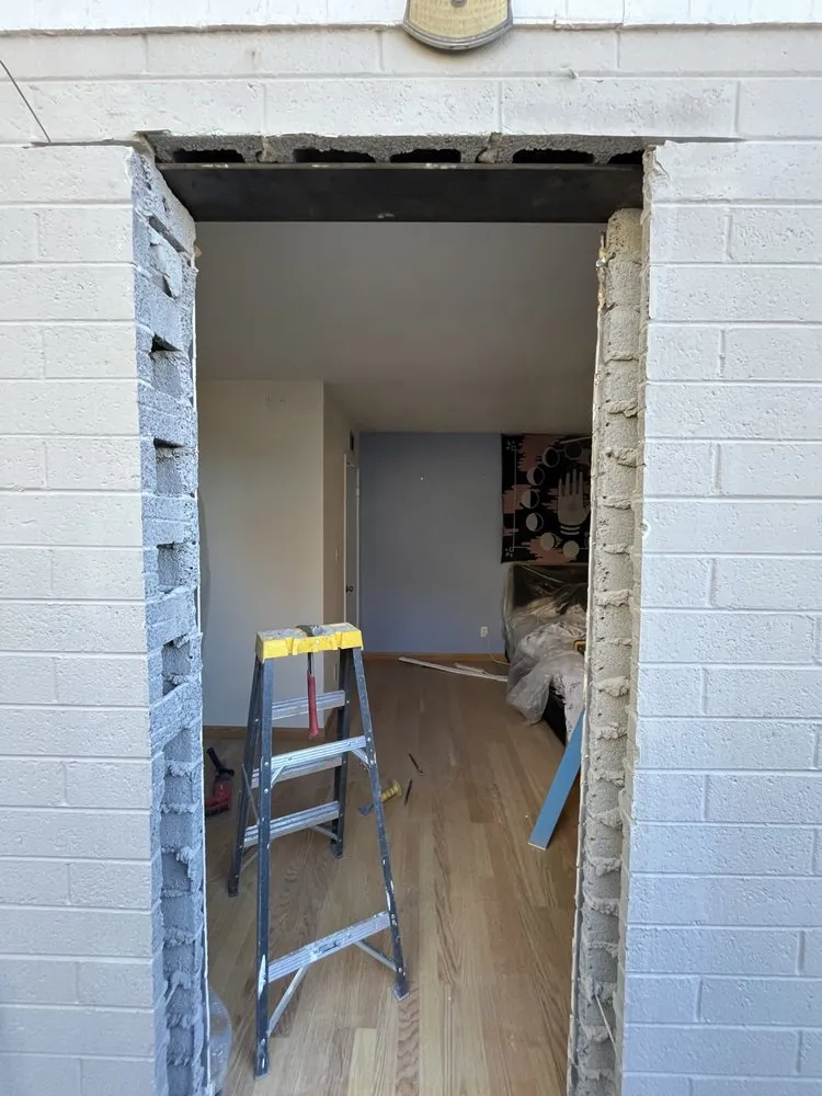 Slide of Tempe Handyman Pro