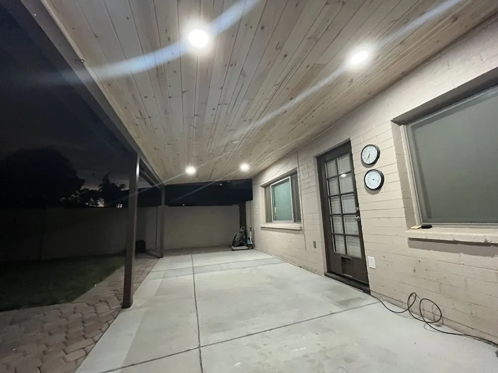 Slide of Tempe Handyman Pro