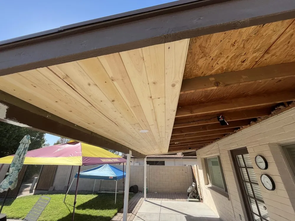 Slide of Tempe Handyman Pro