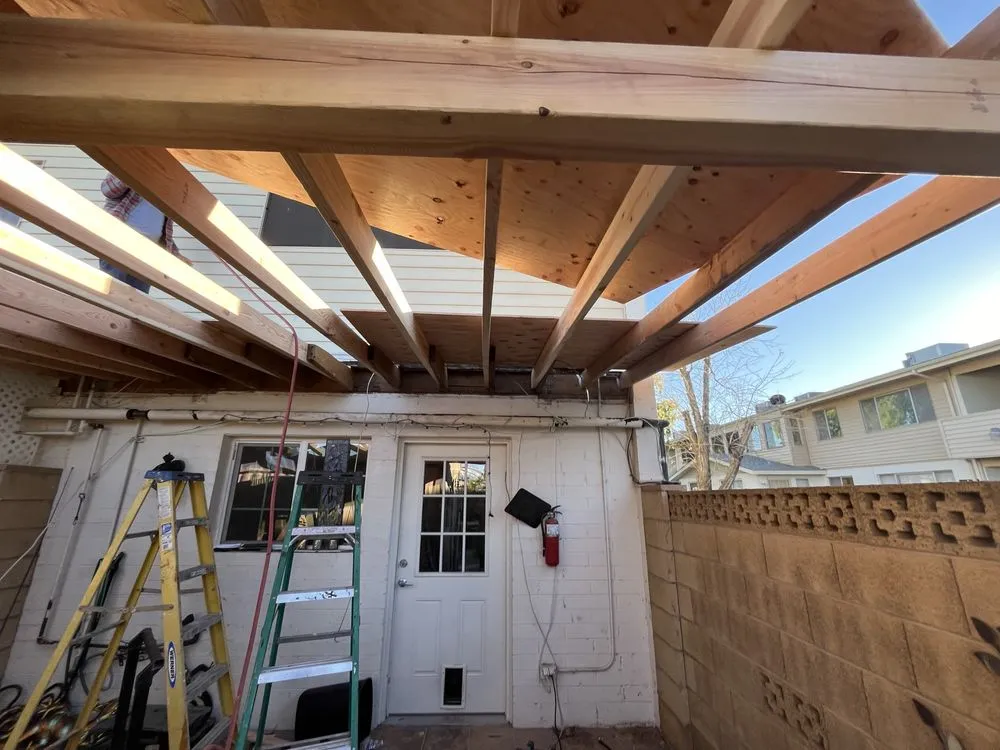 Slide of Tempe Handyman Pro