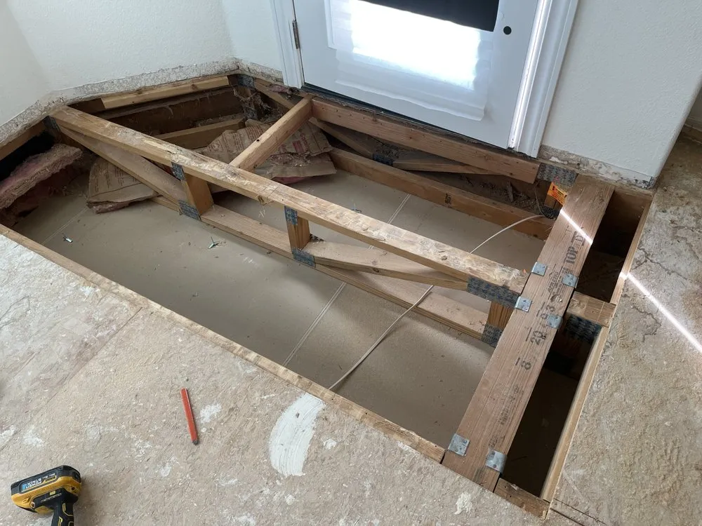 Slide of Tempe Handyman Pro