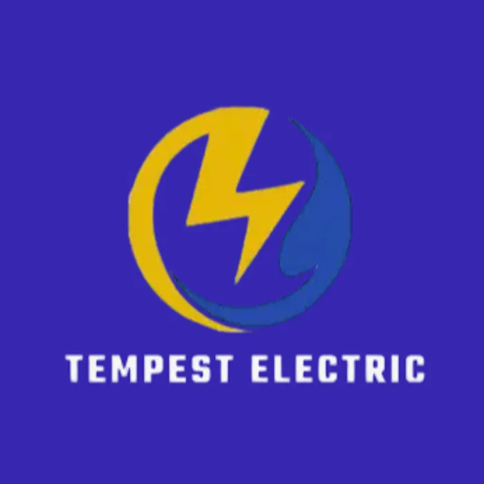 Slide of Tempest Electric
