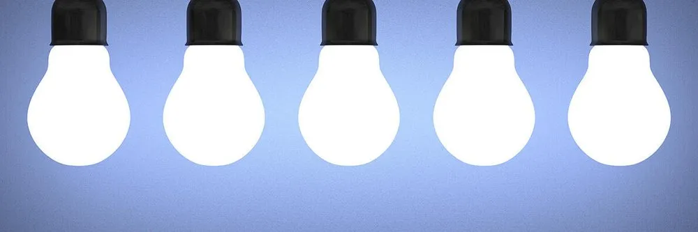 Slide of Temple Electric