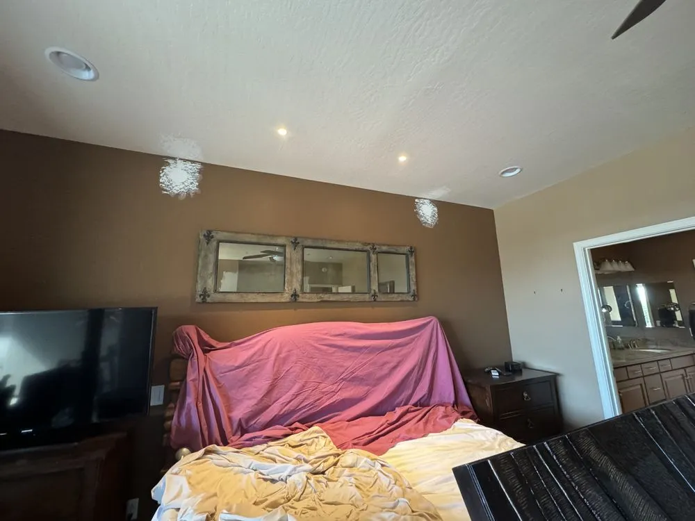 Slide of Temple Electric