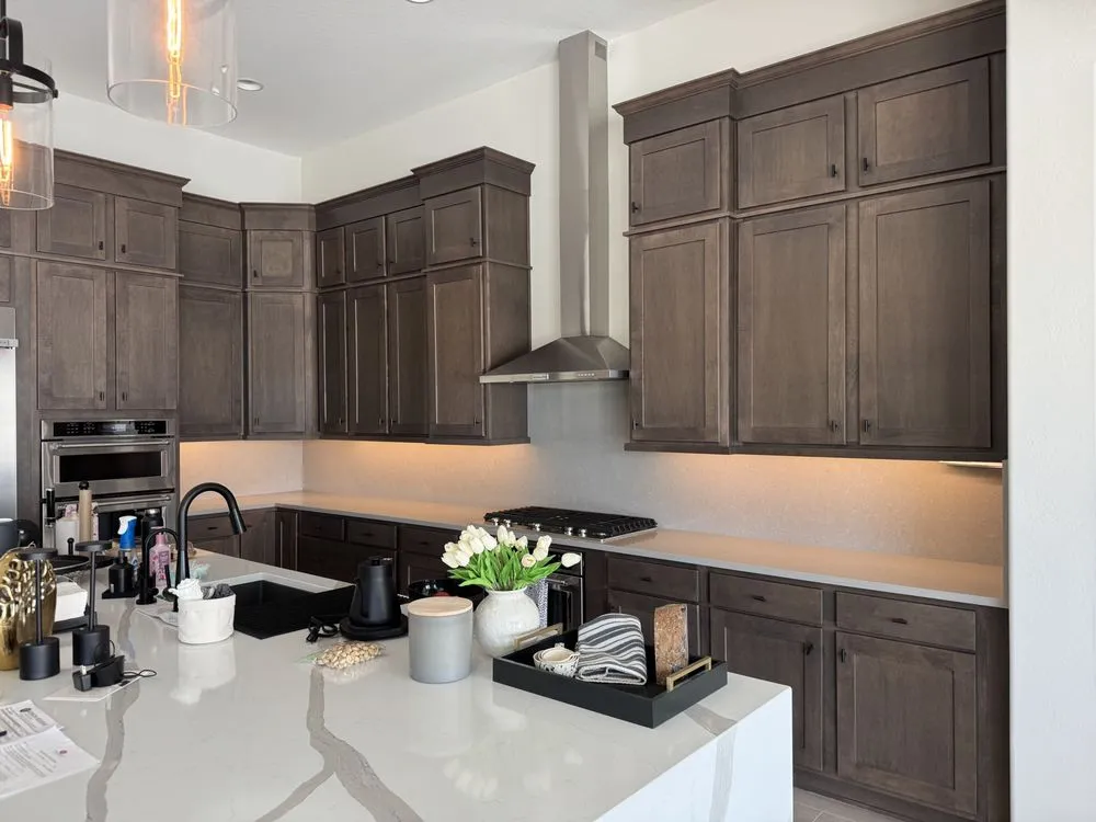 Slide of Temple Electric