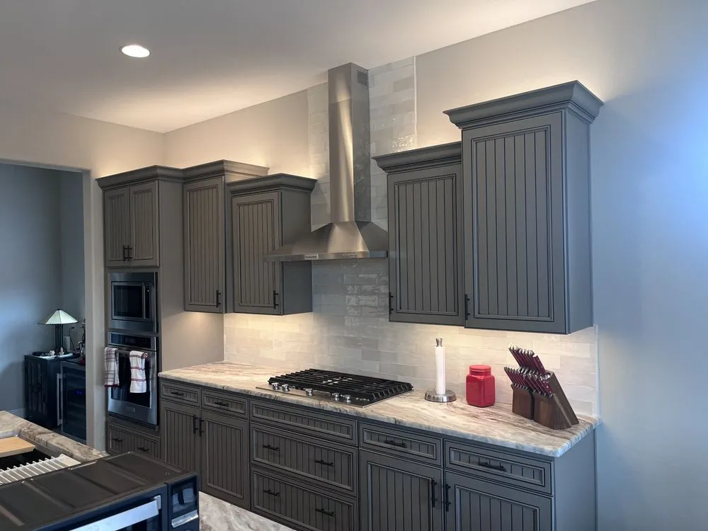 Slide of Temple Electric