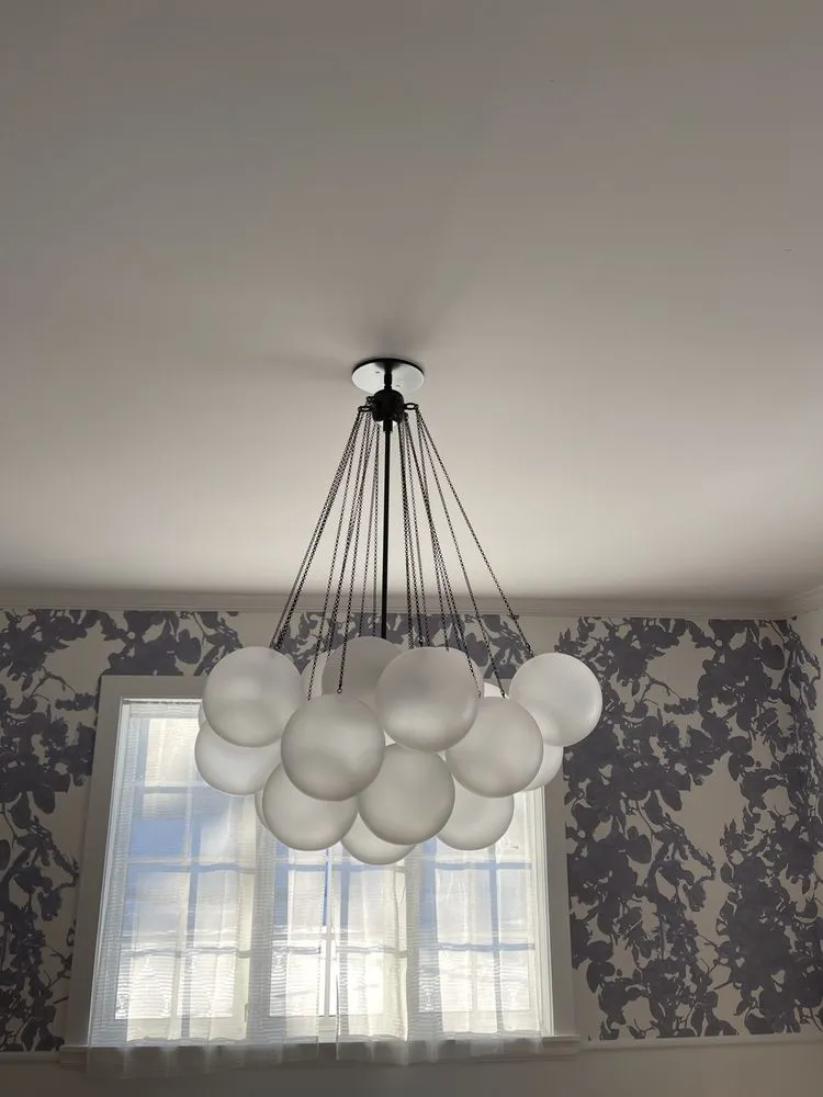 Slide of Temple Technologies