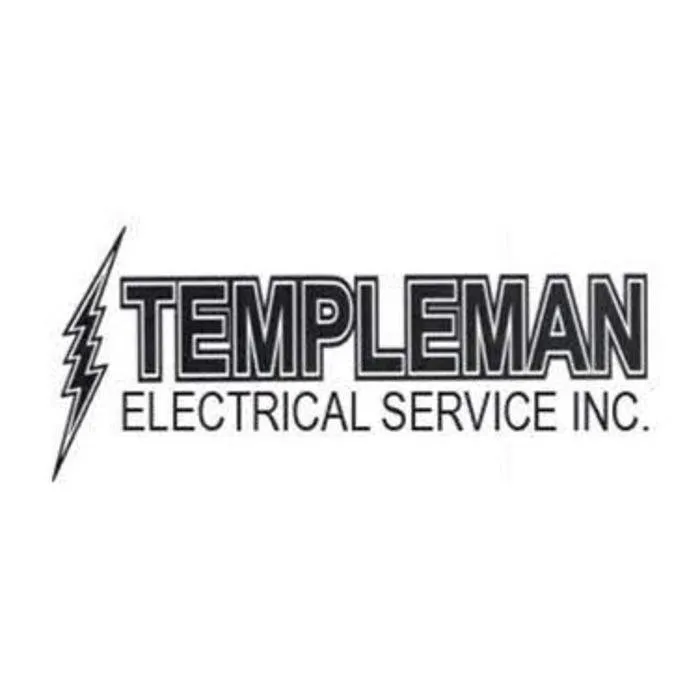 Slide of Templeman Electrical Service