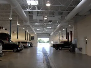 Trusted electrician providing lighting installation in ,