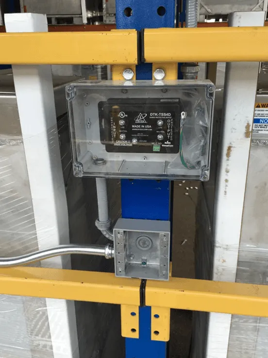 Expert circuit breaker repair in , by Templeman Electrical Service