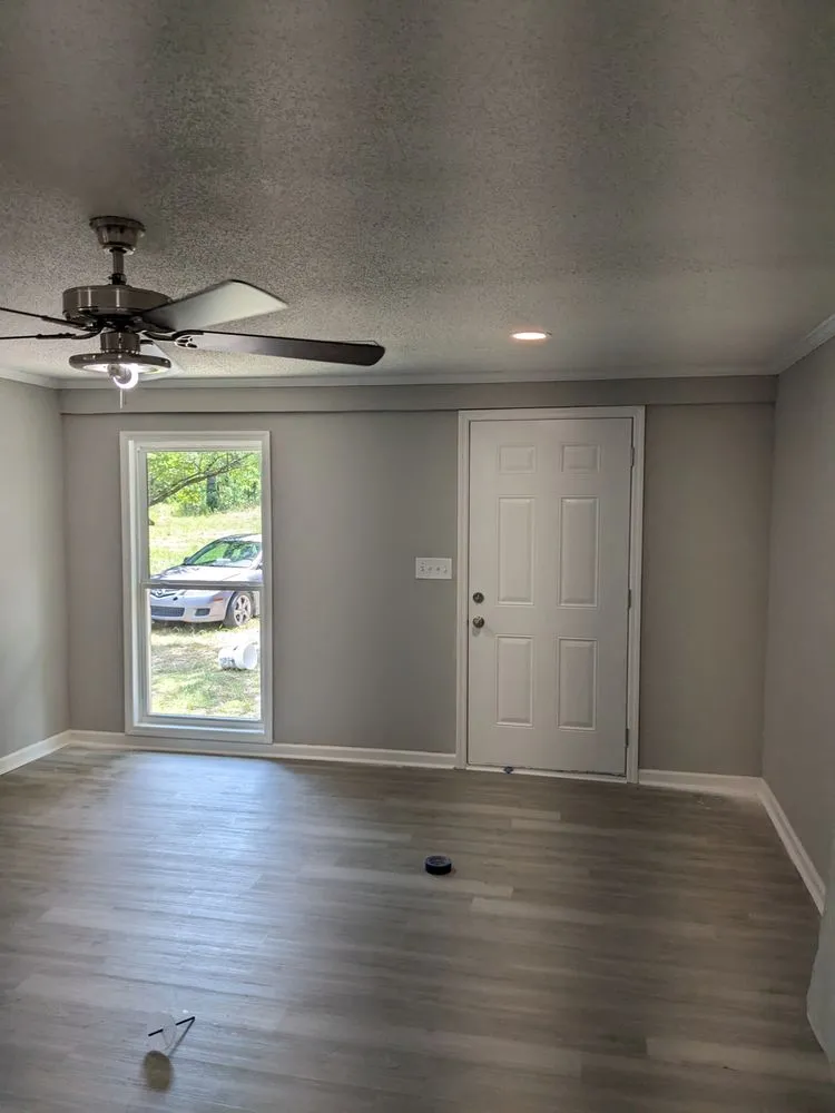 Emergency lighting installation service in Batesburg-Leesville, SC - Temples Remodeling