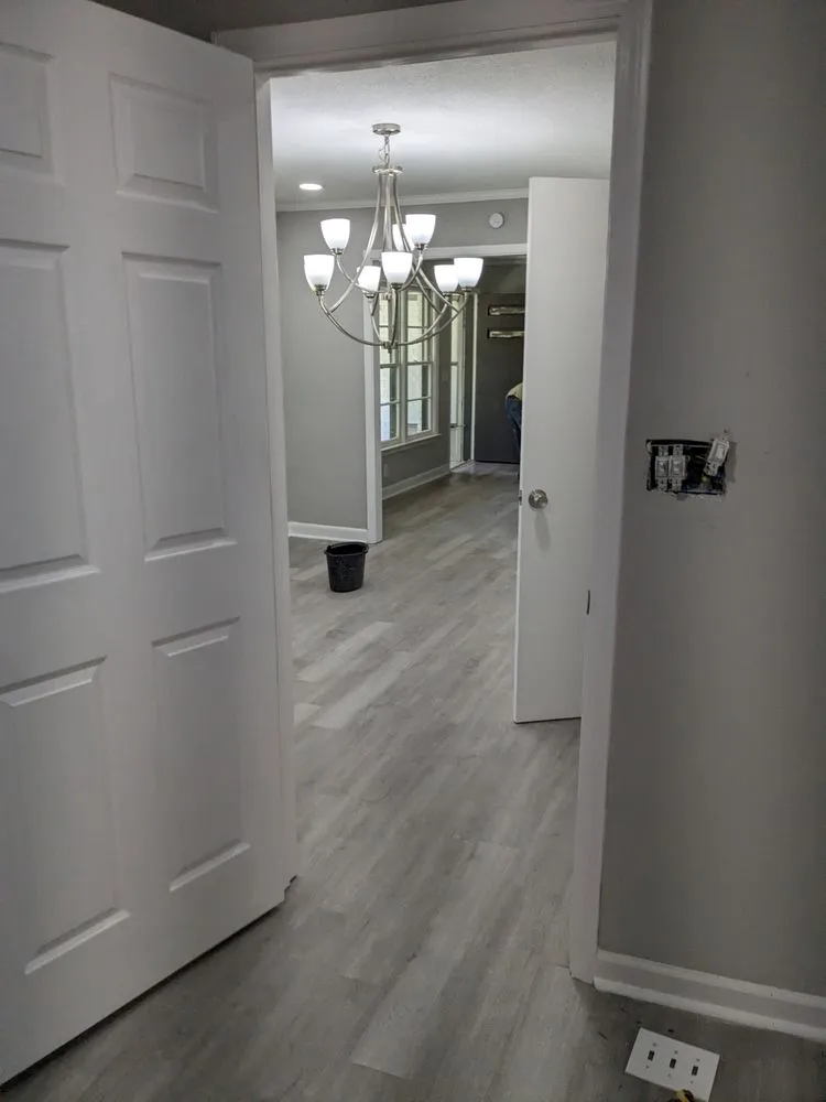 Trusted circuit breaker repair service in Batesburg-Leesville, SC - Temples Remodeling