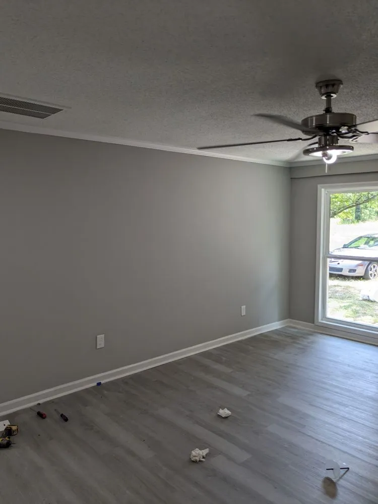 Professional emergency electrical service in Batesburg-Leesville, SC by Temples Remodeling