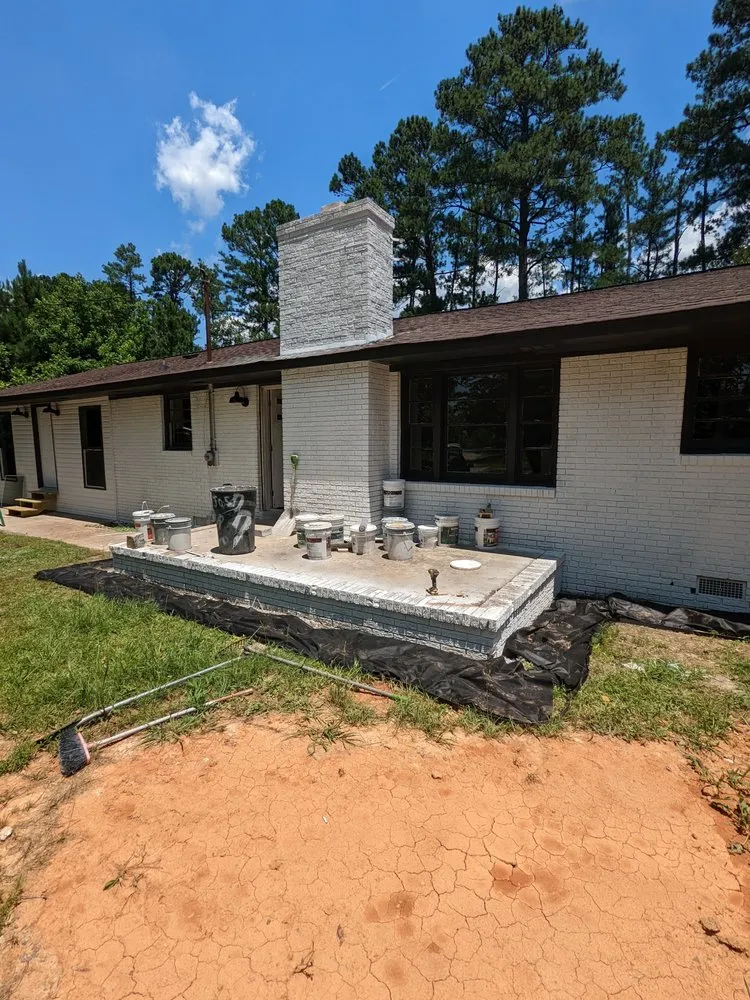 Reliable electrician providing circuit breaker repair in Batesburg-Leesville, SC - Temples Remodeling