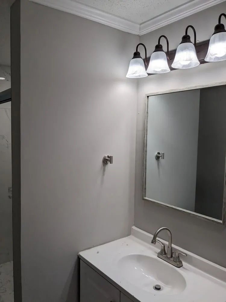 Trusted panel upgrade service in Batesburg-Leesville, SC - Temples Remodeling