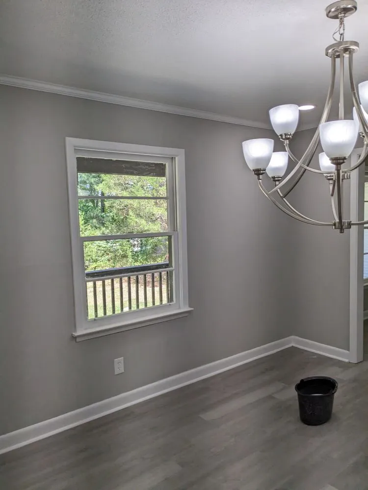 Licensed electrical repair experts serving Batesburg-Leesville, SC - Temples Remodeling